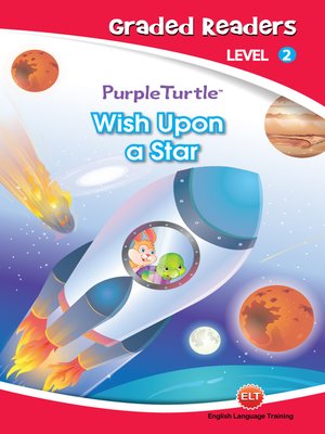 cover image of Wish Upon a Star